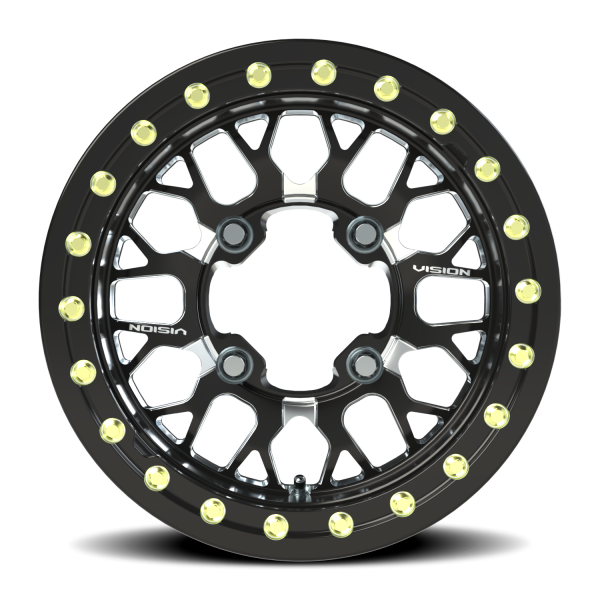 Vision 346BL - Image 3