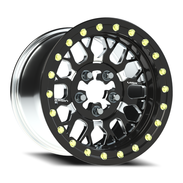 Vision 346BL