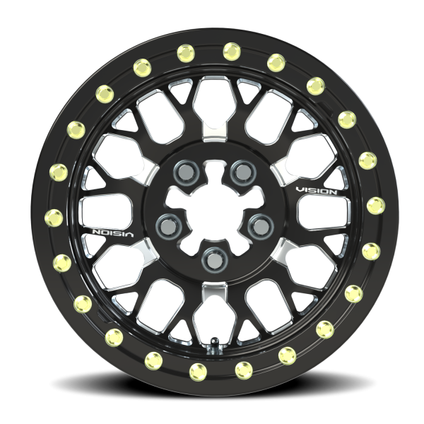 Vision 346BL - Image 3