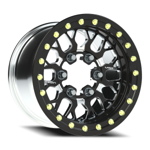 Vision 346BL