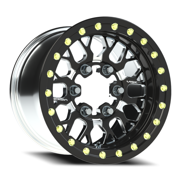 Vision 346BL