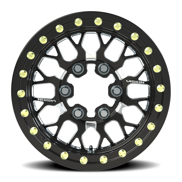 Vision 346BL - Image 3