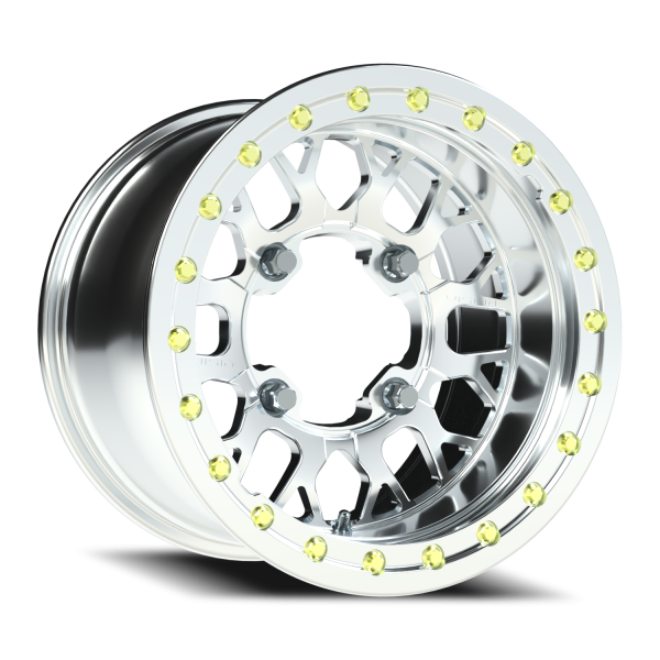 Vision 346BL