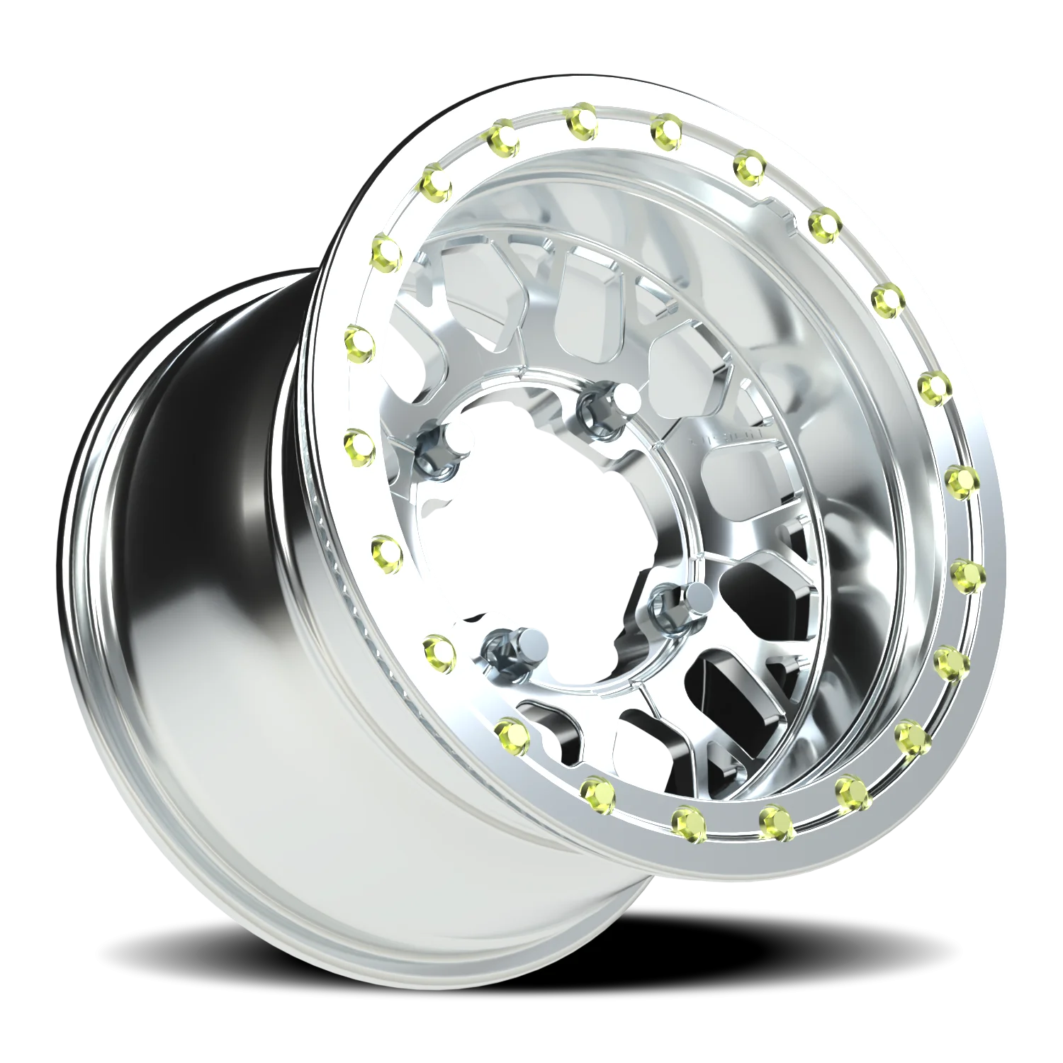 Vision 346BL - Image 2