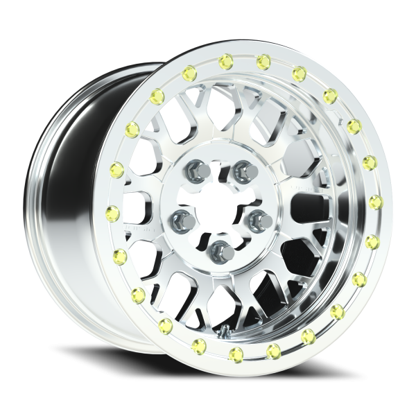 Vision 346BL