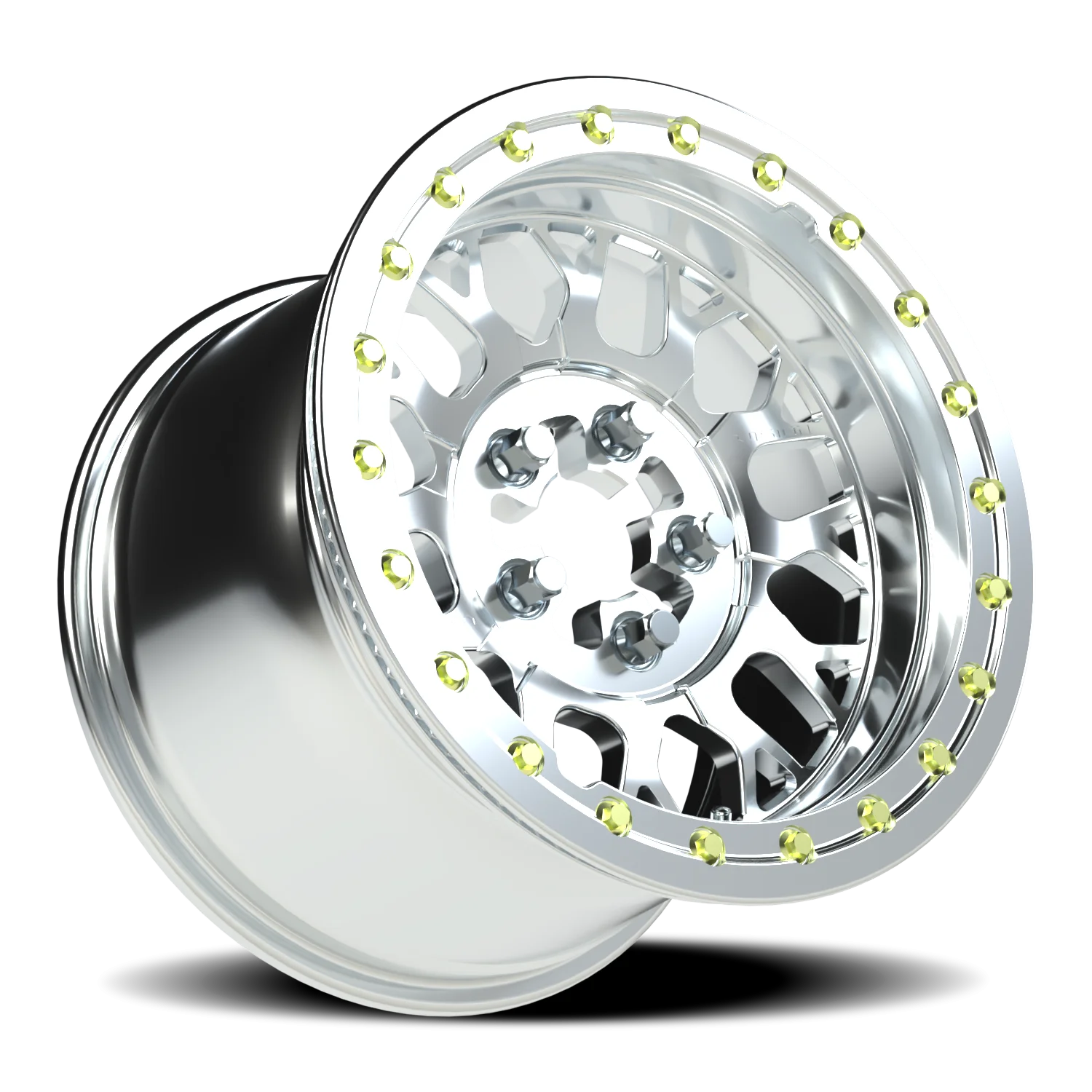 Vision 346BL - Image 2