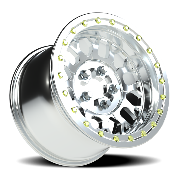 Vision 346BL - Image 2
