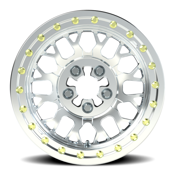 Vision 346BL - Image 3