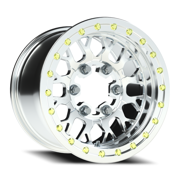 Vision 346BL