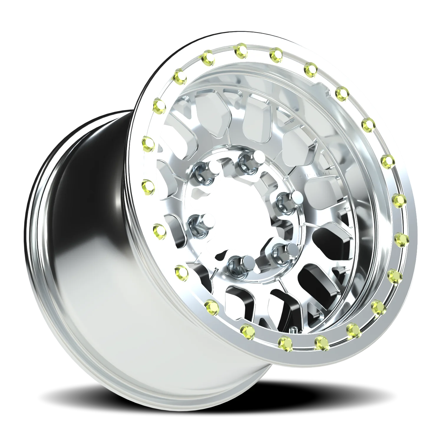 Vision 346BL - Image 2