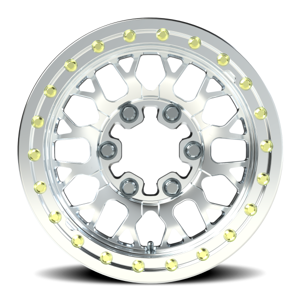 Vision 346BL - Image 3