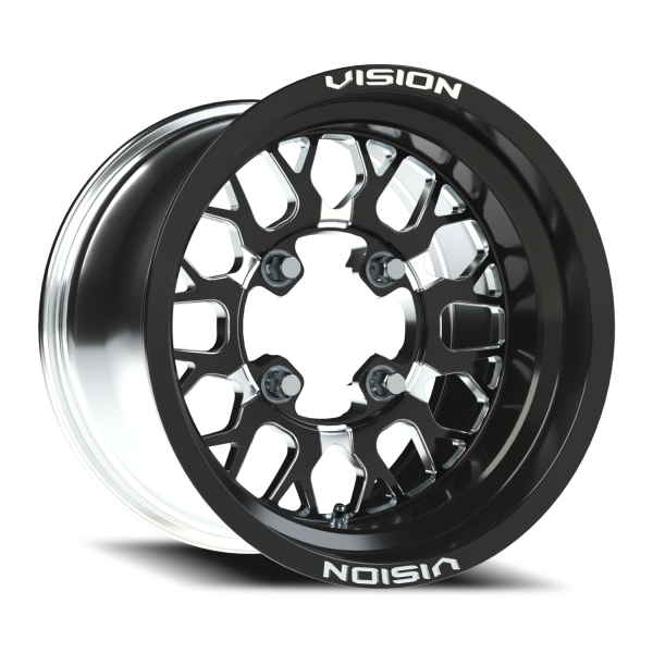 Vision 346