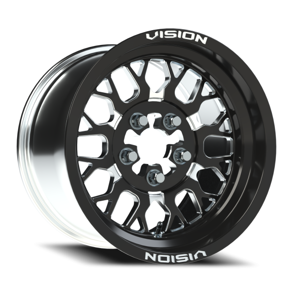 Vision 346