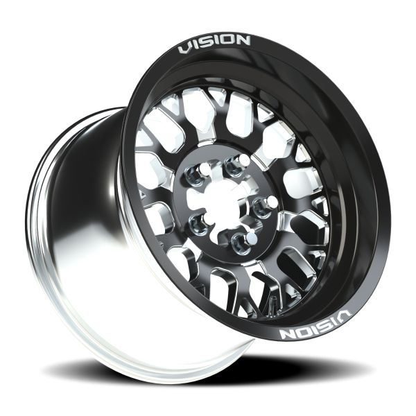Vision 346 - Image 2