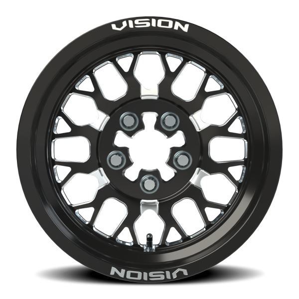 Vision 346 - Image 3