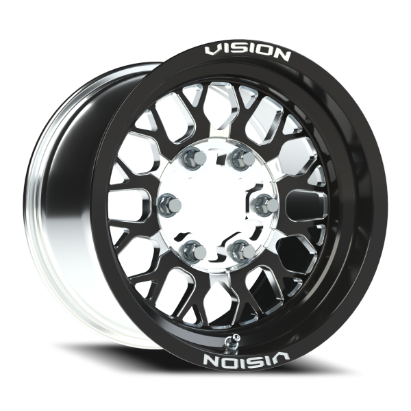 Vision 346
