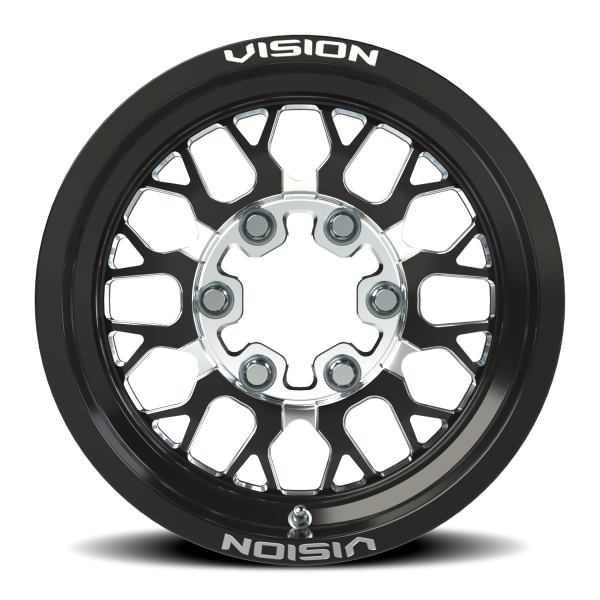 Vision 346 - Image 3