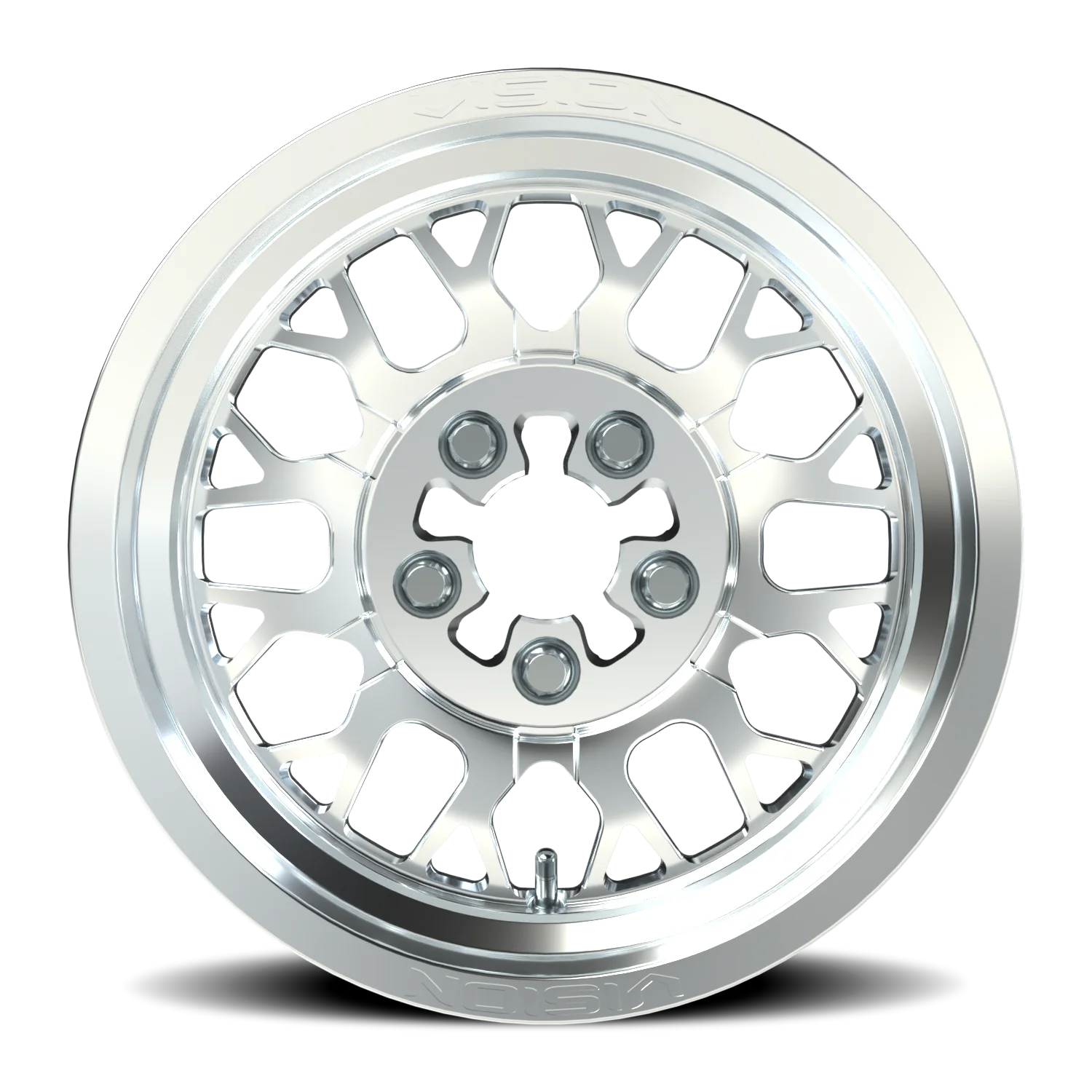 Vision 346 - Image 3