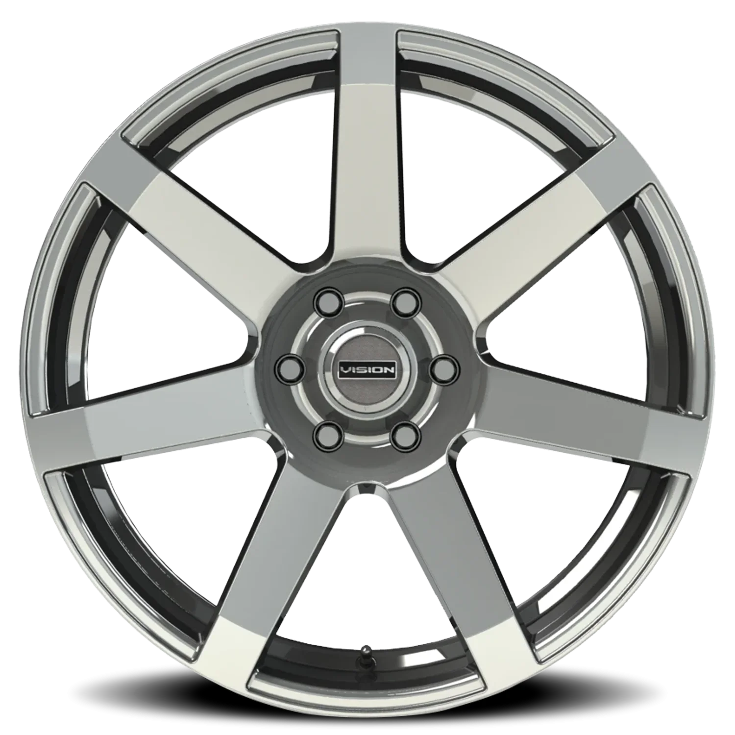 Vision 9042 - Image 3