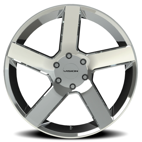 Vision 472 - Image 3