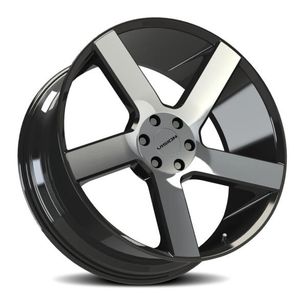 Vision 472 - Image 2