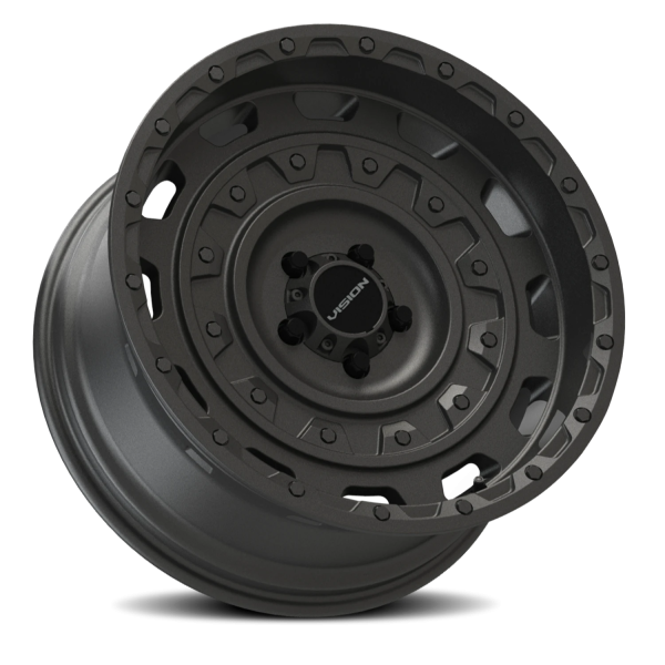 Vision 403 - Image 2