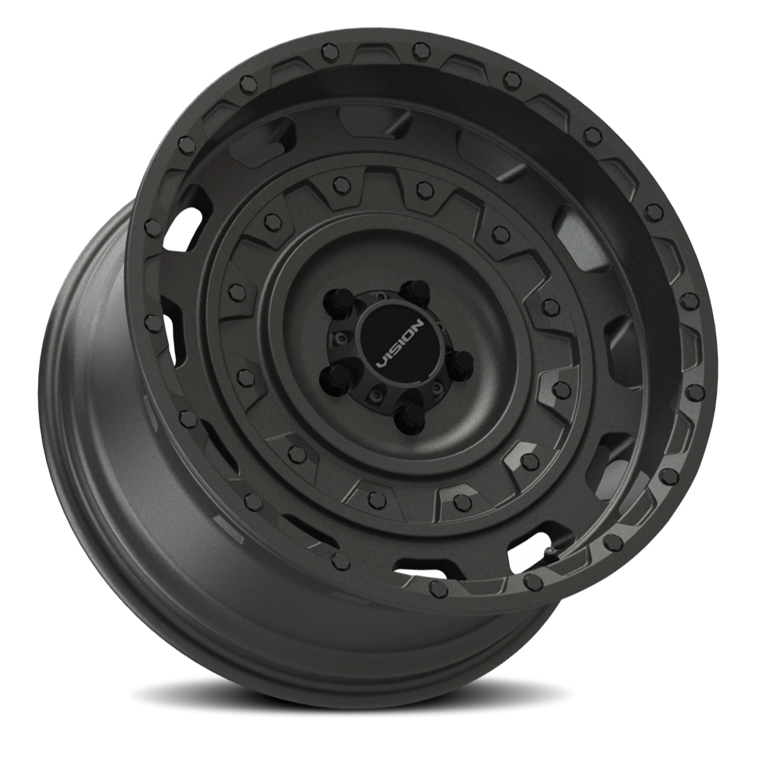 Vision 403 - Image 2