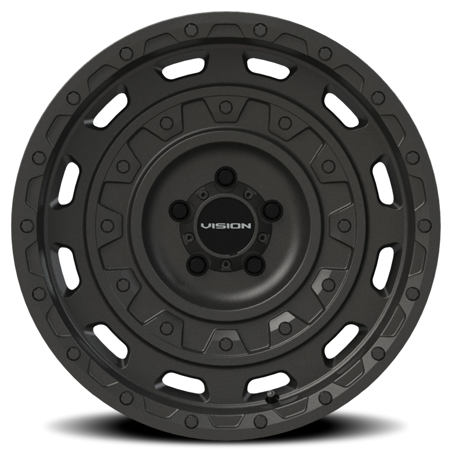 Vision 403 - Image 3