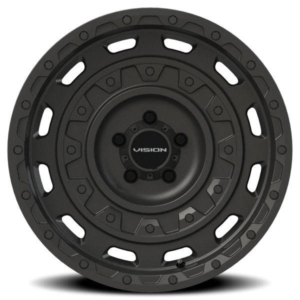 Vision 403 - Image 3