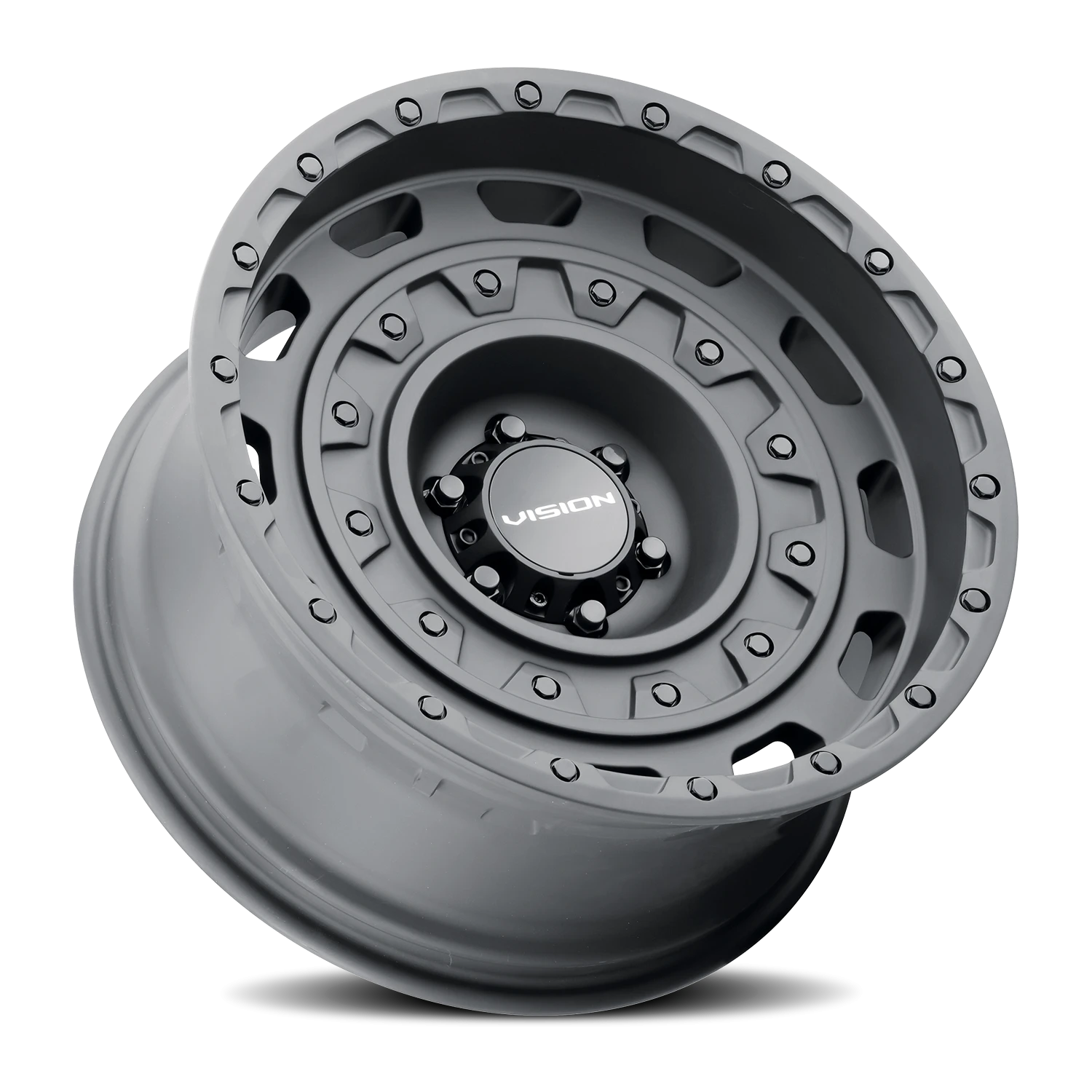 Vision 403 - Image 2