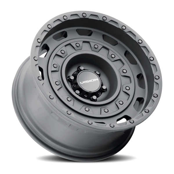 Vision 403 - Image 2