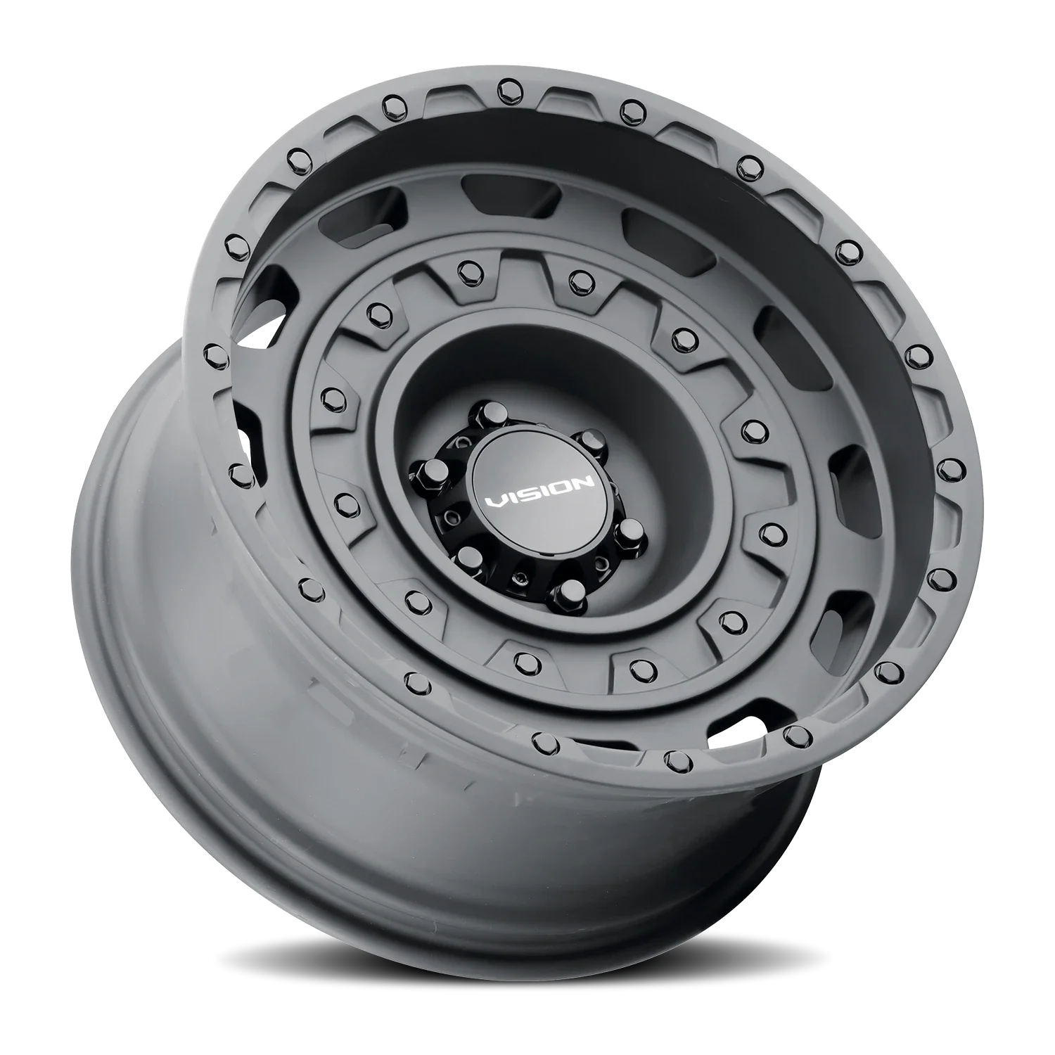 Vision 403 - Image 2