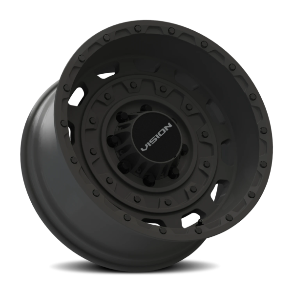 Vision 403 - Image 2