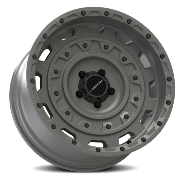 Vision 403 - Image 2