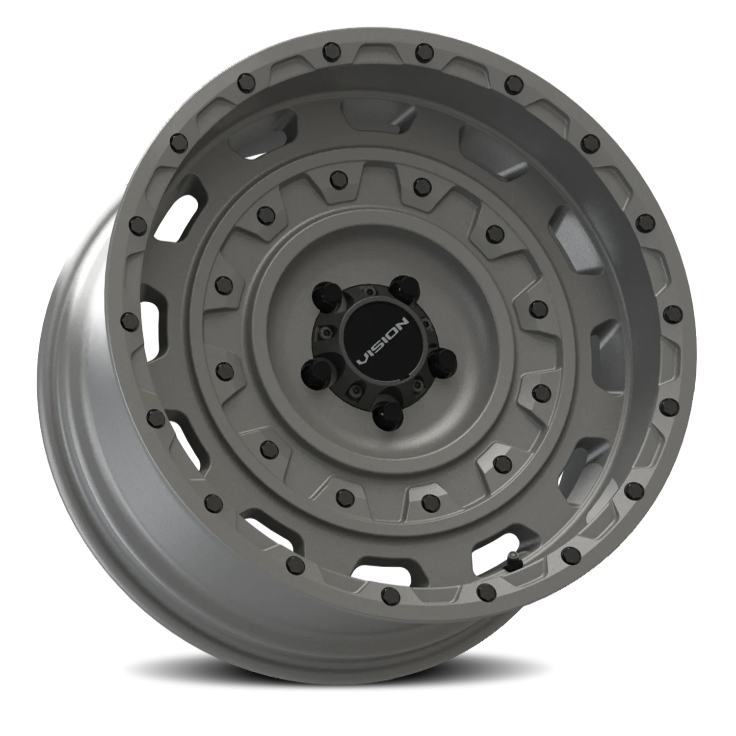 Vision 403 - Image 2