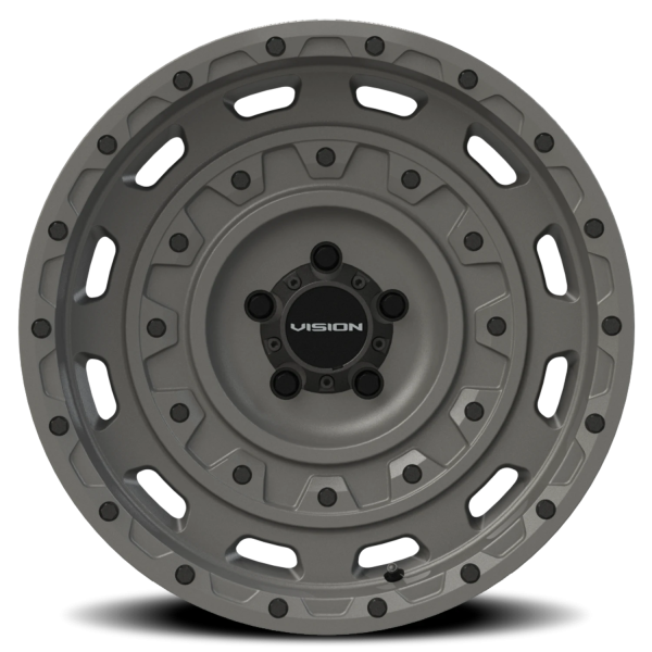 Vision 403 - Image 3