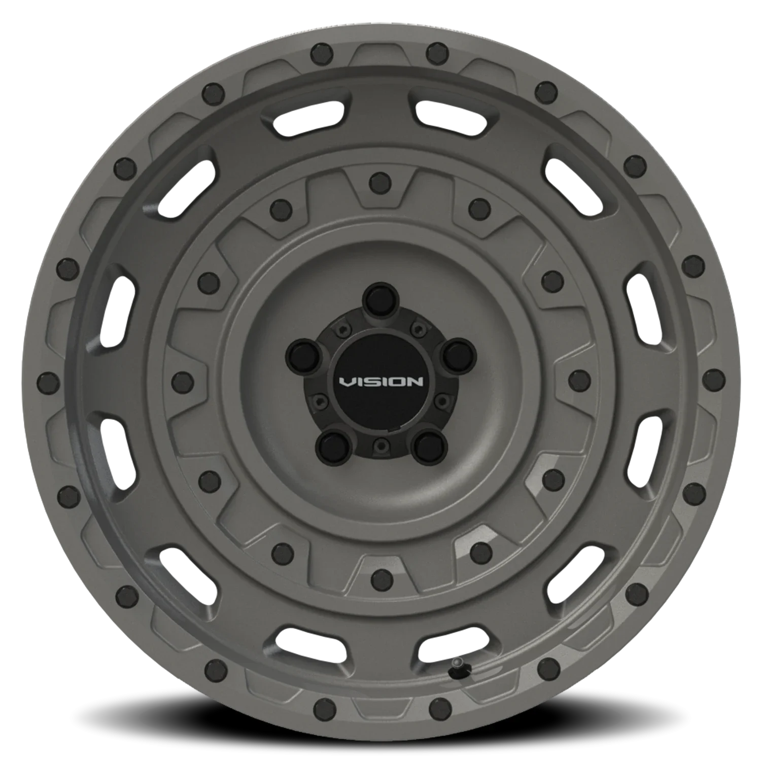 Vision 403 - Image 3