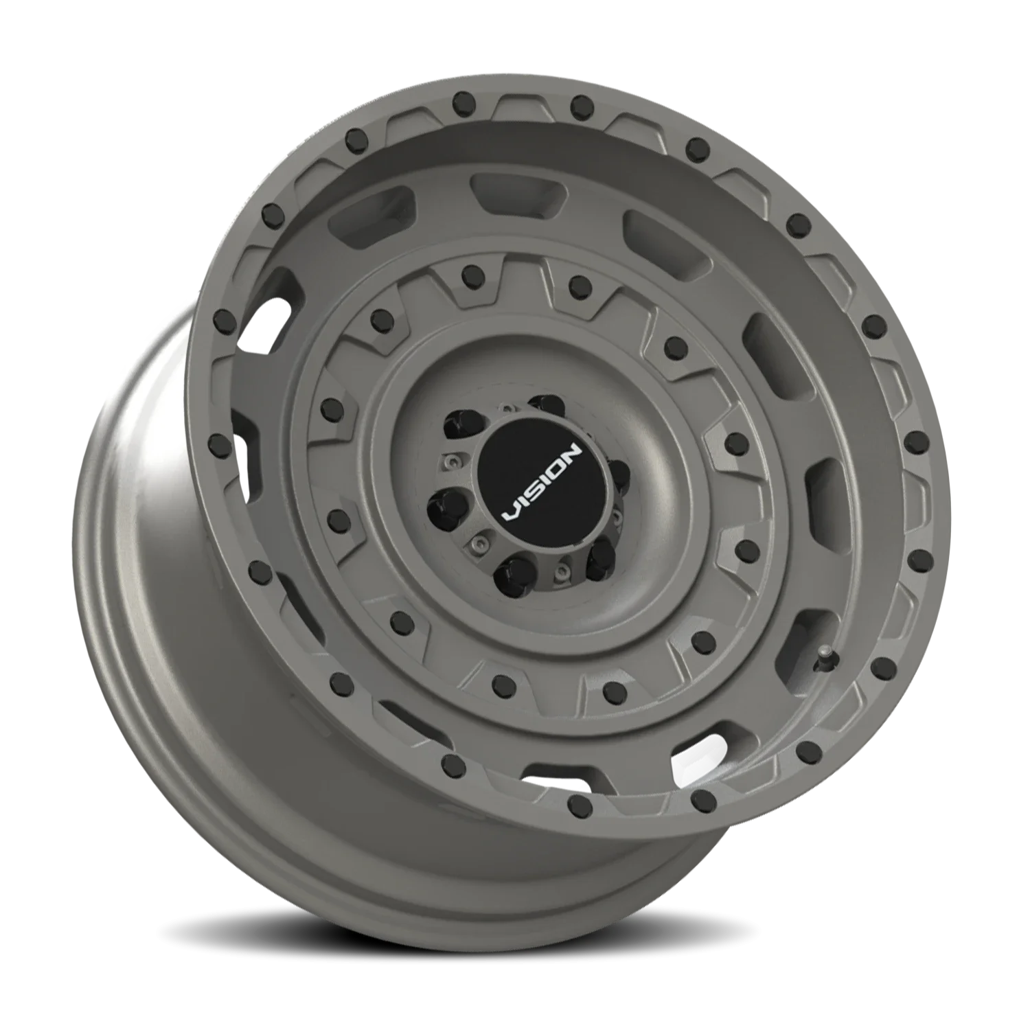 Vision 403 - Image 2