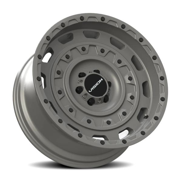 Vision 403 - Image 2