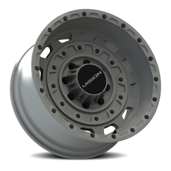 Vision 403 - Image 2
