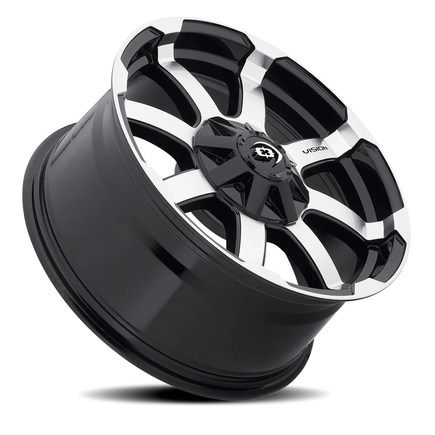 Vision 413 - Image 2