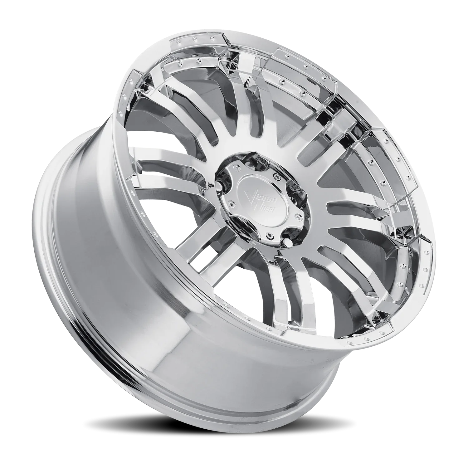 Vision 375 - Image 2