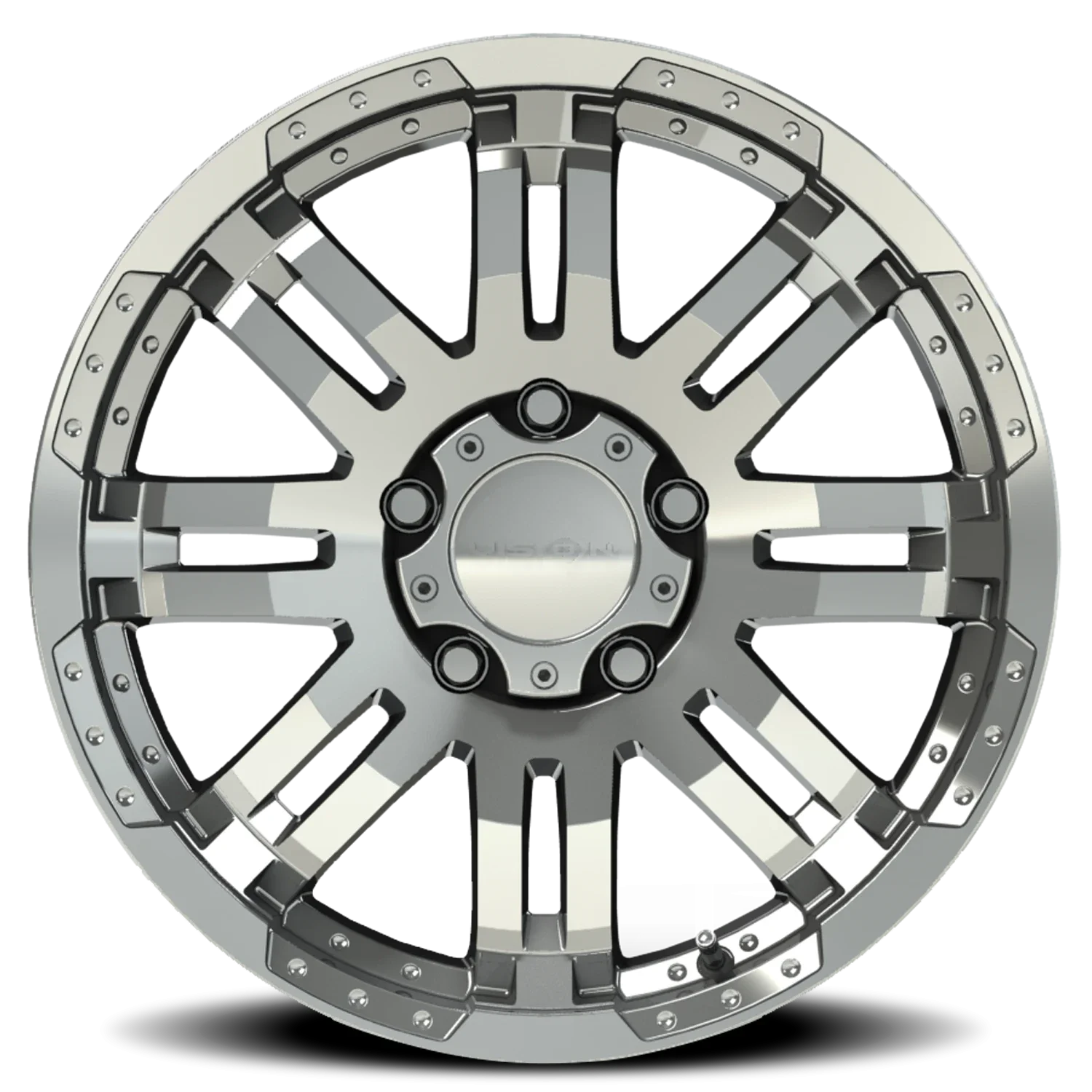 Vision 375 - Image 3