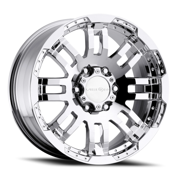 Vision 375