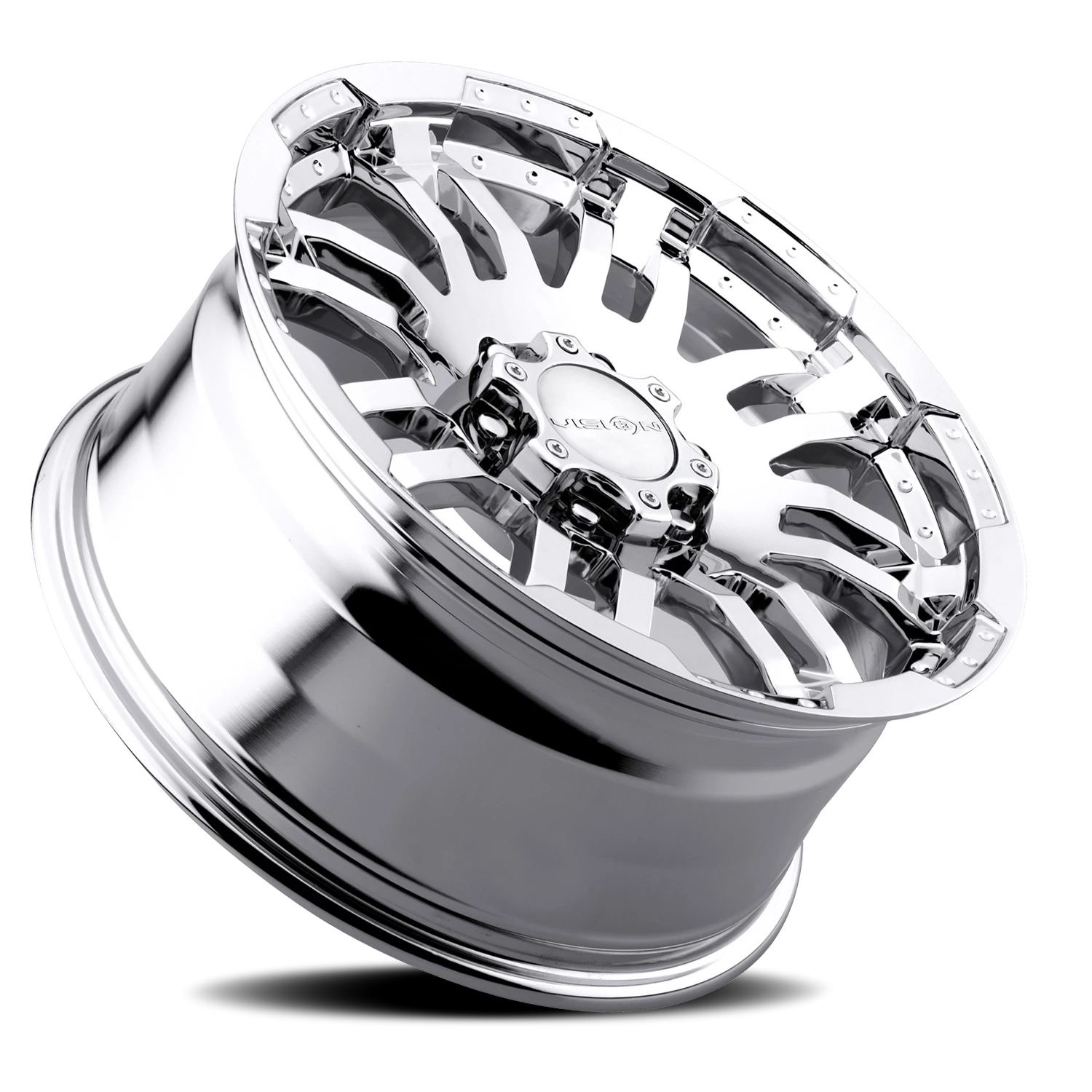 Vision 375 - Image 2