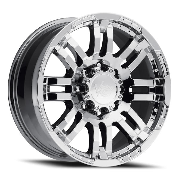Vision 375