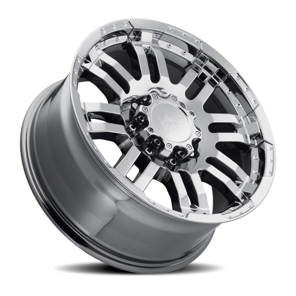 Vision 375 - Image 2