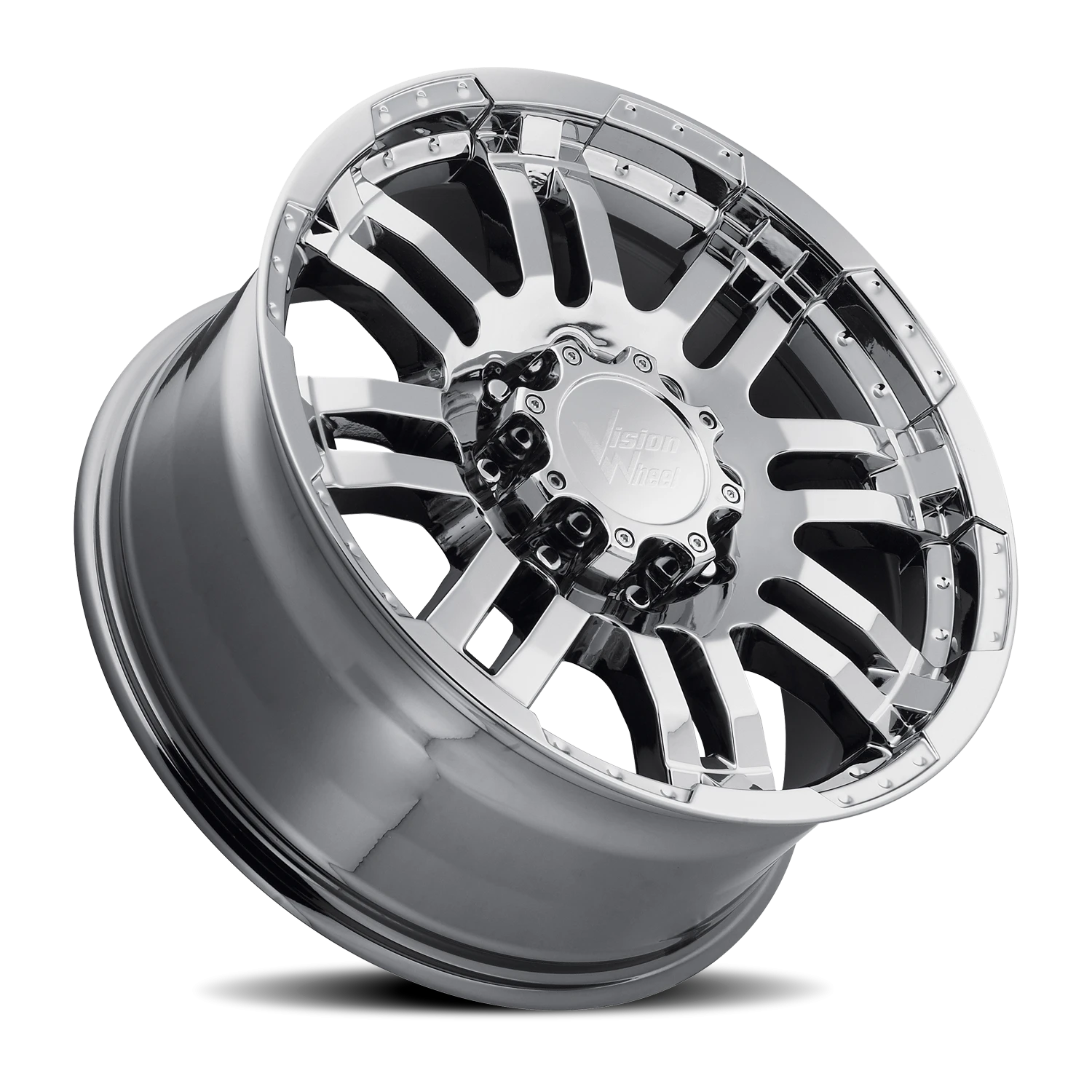 Vision 375 - Image 2