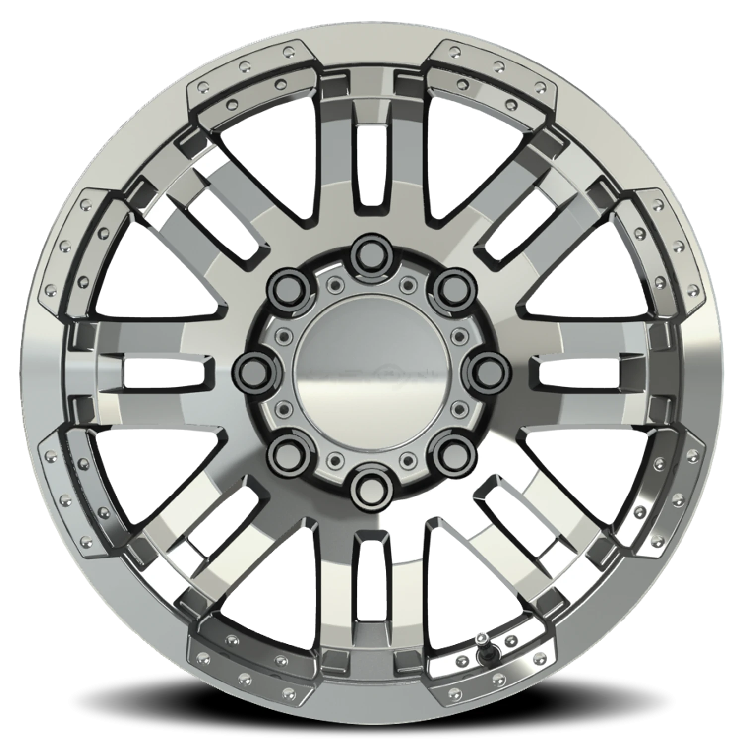 Vision 375 - Image 3
