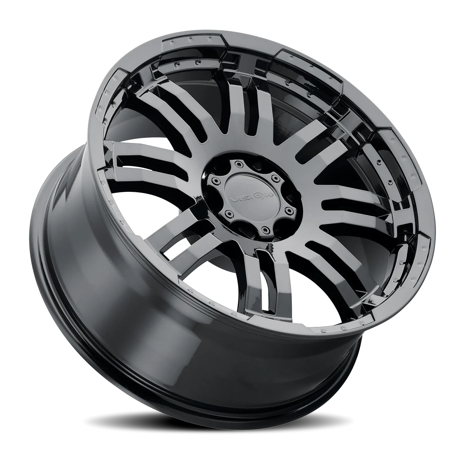 Vision 375 - Image 2